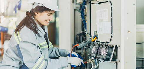 Technicien en efficacité énergétique : un métier d’avenir