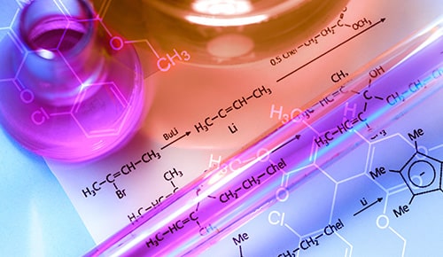 Formation BAC+5 en chimie en alternance avec la Sorbonne