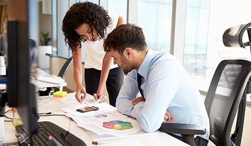 Formation Master Risques et environnement : Management de l’Environnement des Collectivités et des Entreprises - MECE en alternance avec l'UPEC