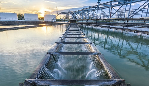 formation Master Systèmes Aquatiques et Gestion de l’Eau-SAGE avec l'université Paris-Cité